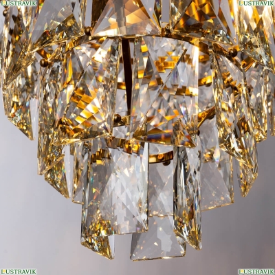 Люстру 3508/17 LM-6 ★ DIVINARE — купить в интернет магазине ЛЮСТРАВИК☀
