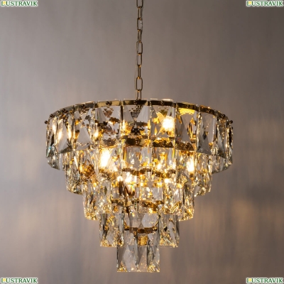 Люстру 3508/17 LM-6 ★ DIVINARE — купить в интернет магазине ЛЮСТРАВИК☀