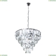 Люстру 3508/02 LM-6 ★ DIVINARE — купить в интернет магазине ЛЮСТРАВИК☀