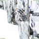 Люстру 3508/02 LM-6 ★ DIVINARE — купить в интернет магазине ЛЮСТРАВИК☀