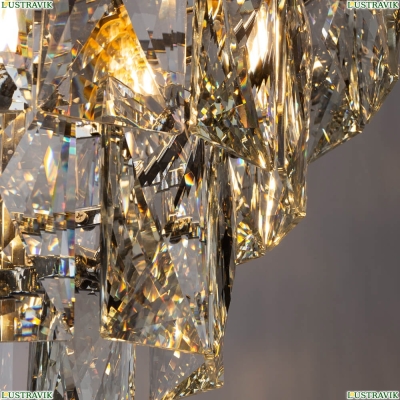 Люстру 3508/02 LM-6 ★ DIVINARE — купить в интернет магазине ЛЮСТРАВИК☀