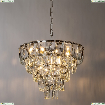 Люстру 3508/02 LM-6 ★ DIVINARE — купить в интернет магазине ЛЮСТРАВИК☀