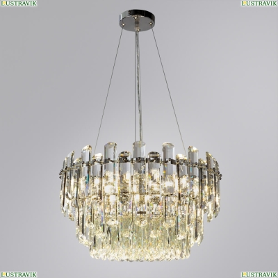 Люстру 3510/02 LM-11 ★ DIVINARE — купить в интернет магазине ЛЮСТРАВИК☀