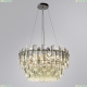 Люстру 3510/02 LM-11 ★ DIVINARE — купить в интернет магазине ЛЮСТРАВИК☀