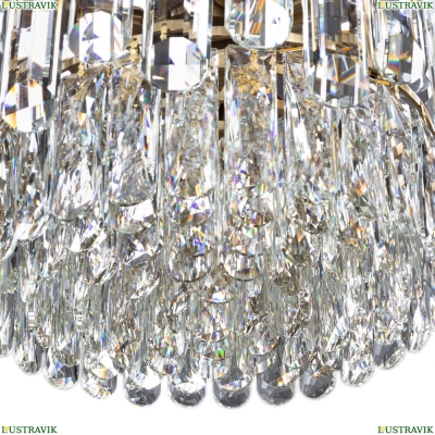 Люстру 3510/17 LM-11 ★ DIVINARE — купить в интернет магазине ЛЮСТРАВИК☀