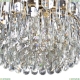 Люстру 3510/17 LM-11 ★ DIVINARE — купить в интернет магазине ЛЮСТРАВИК☀