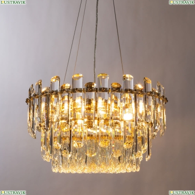 Люстру 3510/17 LM-11 ★ DIVINARE — купить в интернет магазине ЛЮСТРАВИК☀