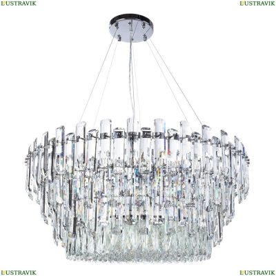 Люстру 3510/02 SP-18 ★ DIVINARE — купить в интернет магазине ЛЮСТРАВИК☀
