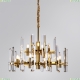 Люстру 7136/18 LM-12 ★ DIVINARE — купить в интернет магазине ЛЮСТРАВИК☀