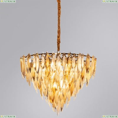 Люстру 3509/01 LM-15 ★ DIVINARE — купить в интернет магазине ЛЮСТРАВИК☀