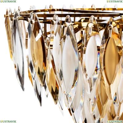 Люстру 3509/01 LM-15 ★ DIVINARE — купить в интернет магазине ЛЮСТРАВИК☀