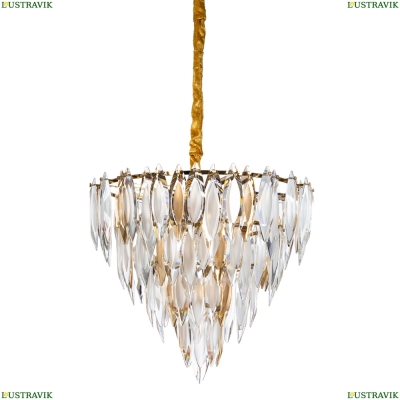 Люстру 3509/01 LM-12 ★ DIVINARE — купить в интернет магазине ЛЮСТРАВИК☀