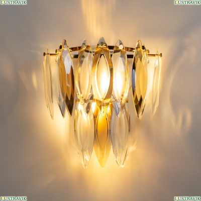 Бра 3509/01 AP-2 ★ DIVINARE — купить в интернет магазине ЛЮСТРАВИК☀