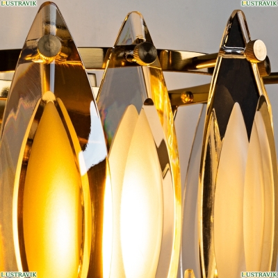 Бра 3509/01 AP-2 ★ DIVINARE — купить в интернет магазине ЛЮСТРАВИК☀