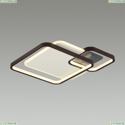 Светильник 5244/59CL ★ Lumion — купить в интернет магазине ЛЮСТРАВИК☀