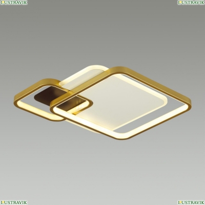Светильник 5243/59CL ★ Lumion — купить в интернет магазине ЛЮСТРАВИК☀