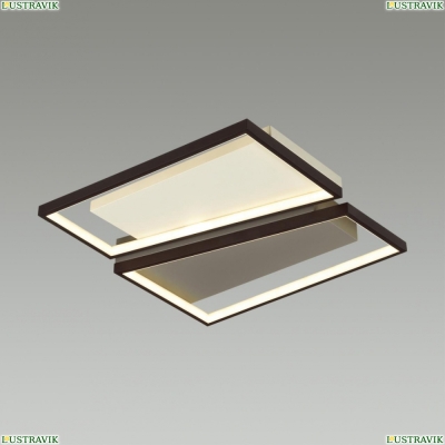 Светильник 5242/72CL ★ Lumion — купить в интернет магазине ЛЮСТРАВИК☀