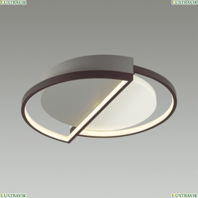 Светильник 5240/64CL ★ Lumion — купить в интернет магазине ЛЮСТРАВИК☀