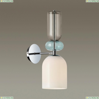 Бра 5235/1WA ★ Lumion — купить в интернет магазине ЛЮСТРАВИК☀