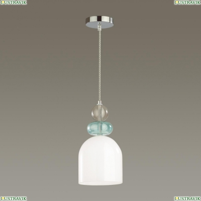 Светильник 5235/1B ★ Lumion — купить в интернет магазине ЛЮСТРАВИК☀