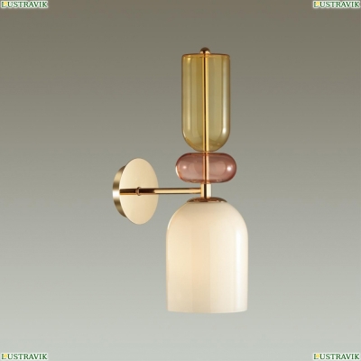 Бра 4589/1WA ★ Lumion — купить в интернет магазине ЛЮСТРАВИК☀