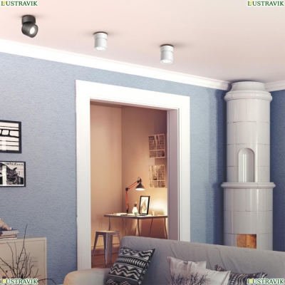 Светильник 358808 ★ Novotech — купить в интернет магазине ЛЮСТРАВИК☀