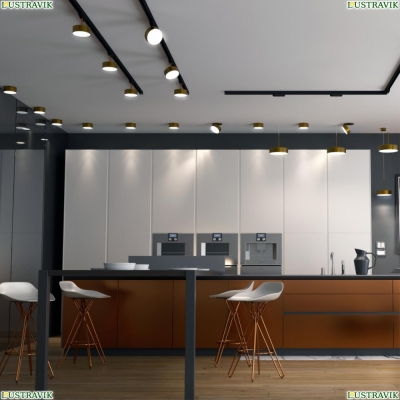 Светильник 358760 ★ Novotech — купить в интернет магазине ЛЮСТРАВИК☀