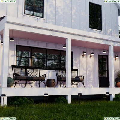 Светильник 358459 ★ Novotech — купить в интернет магазине ЛЮСТРАВИК☀