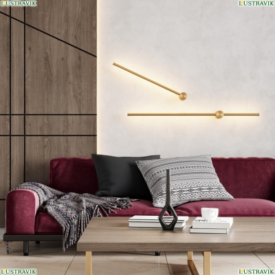 Светильник 4335/12WG ★ Odeon Light — купить в интернет магазине ЛЮСТРАВИК☀