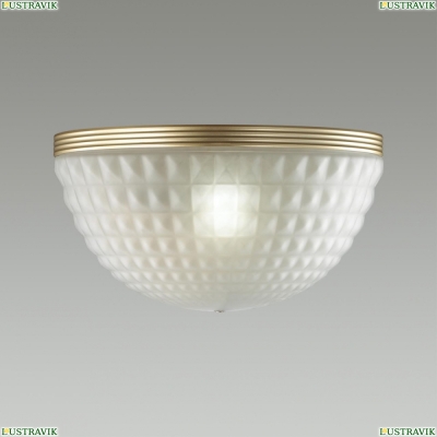 Светильник 4936/1W ★ Odeon Light — купить в интернет магазине ЛЮСТРАВИК☀