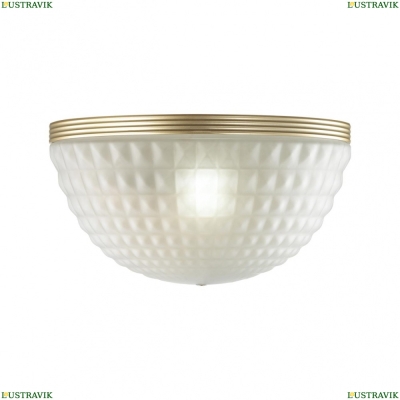 Светильник 4936/1W ★ Odeon Light — купить в интернет магазине ЛЮСТРАВИК☀