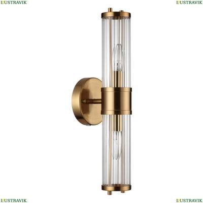 Бра 4946/2W ★ Odeon Light — купить в интернет магазине ЛЮСТРАВИК☀