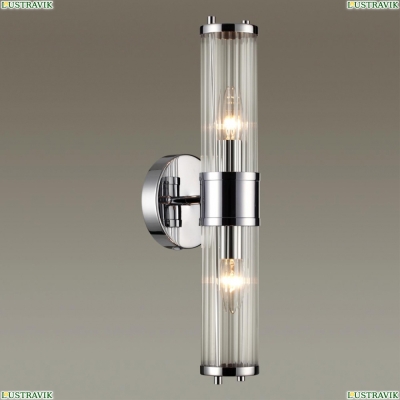 Бра 4945/2W ★ Odeon Light — купить в интернет магазине ЛЮСТРАВИК☀