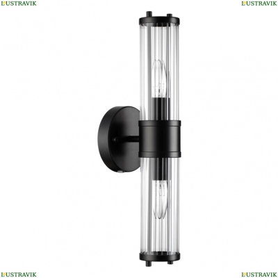 Бра 4944/2W ★ Odeon Light — купить в интернет магазине ЛЮСТРАВИК☀