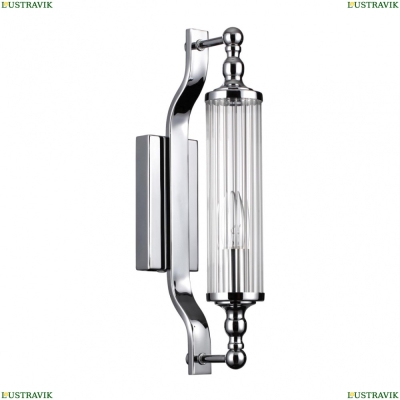 Бра 4942/1W ★ Odeon Light — купить в интернет магазине ЛЮСТРАВИК☀