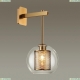 Бра 4939/1W ★ Odeon Light — купить в интернет магазине ЛЮСТРАВИК☀