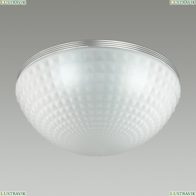 Светильник 4937/4C ★ Odeon Light — купить в интернет магазине ЛЮСТРАВИК☀