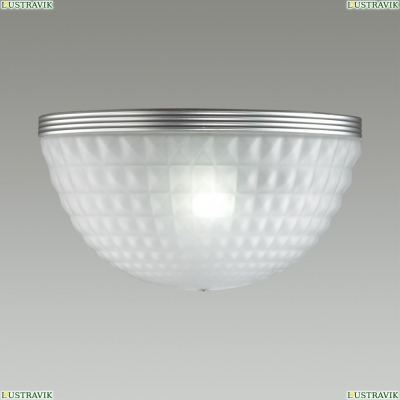Бра 4937/1W ★ Odeon Light — купить в интернет магазине ЛЮСТРАВИК☀