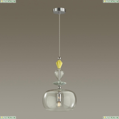 Светильник 4893/1A ★ Odeon Light — купить в интернет магазине ЛЮСТРАВИК☀