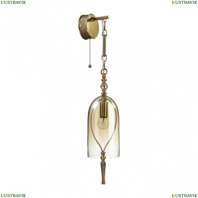 Бра 4892/1W ★ Odeon Light — купить в интернет магазине ЛЮСТРАВИК☀