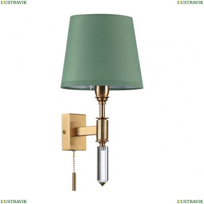 Бра 4887/1W ★ Odeon Light — купить в интернет магазине ЛЮСТРАВИК☀