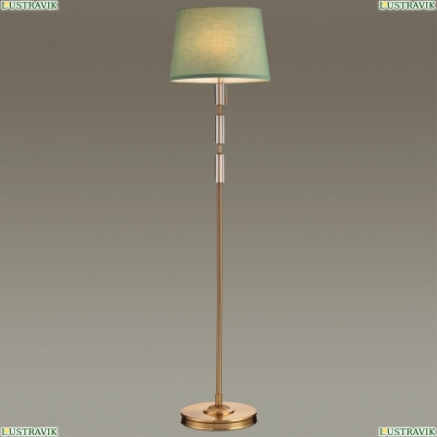 Торшер 4887/1F ★ Odeon Light — купить в интернет магазине ЛЮСТРАВИК☀