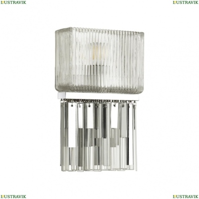 Бра 4871/1W ★ Odeon Light — купить в интернет магазине ЛЮСТРАВИК☀