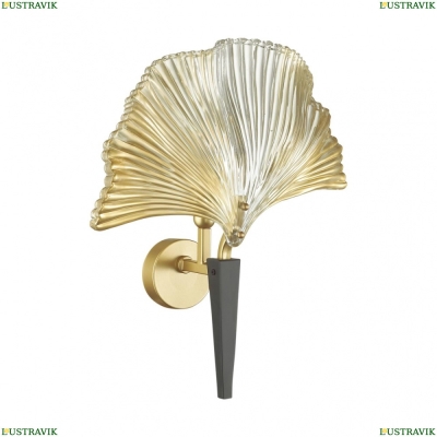 Бра 4870/1W ★ Odeon Light — купить в интернет магазине ЛЮСТРАВИК☀