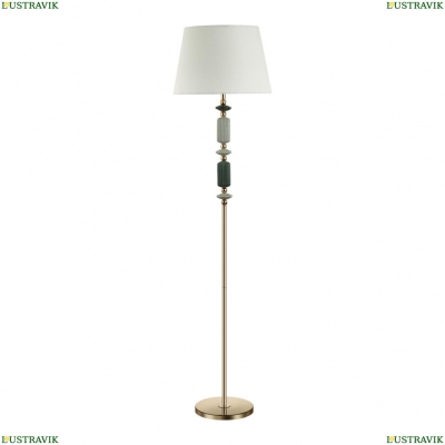 Торшер 4861/1FA ★ Odeon Light — купить в интернет магазине ЛЮСТРАВИК☀