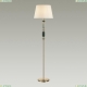 Торшер 4861/1FA ★ Odeon Light — купить в интернет магазине ЛЮСТРАВИК☀