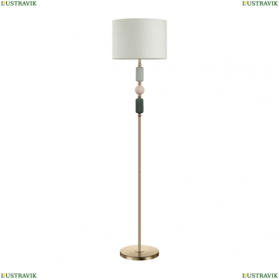 Торшер 4861/1F ★ Odeon Light — купить в интернет магазине ЛЮСТРАВИК☀
