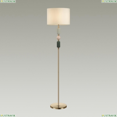 Торшер 4861/1F ★ Odeon Light — купить в интернет магазине ЛЮСТРАВИК☀