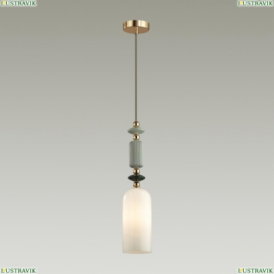 Светильник 4861/1D ★ Odeon Light — купить в интернет магазине ЛЮСТРАВИК☀
