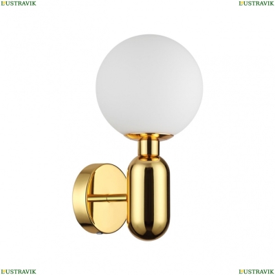 Бра 4669/1W ★ Odeon Light — купить в интернет магазине ЛЮСТРАВИК☀